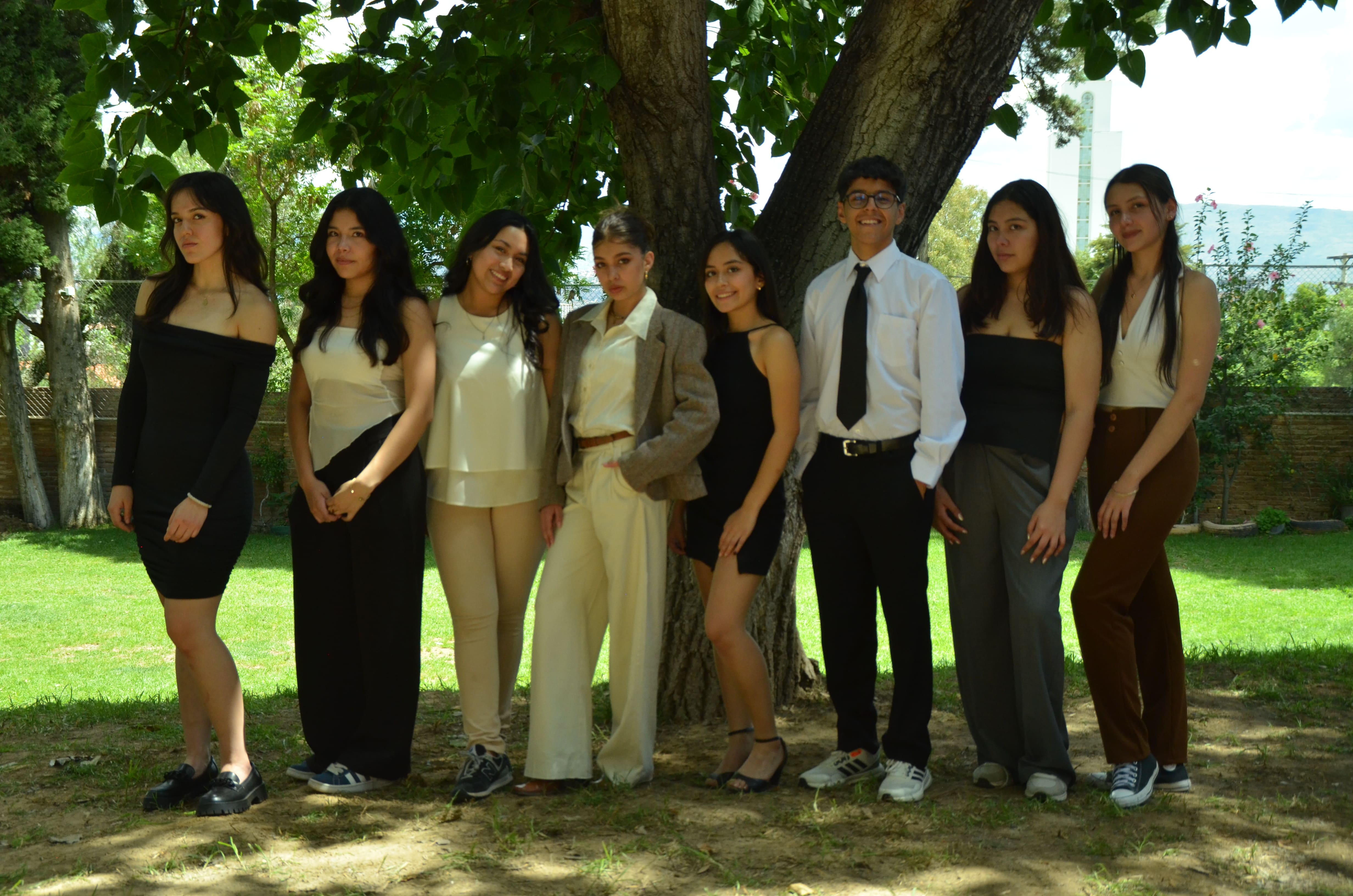 Equipo de Organización